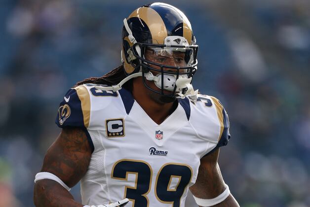 Projecting St. Louis Rams' NFL Free Agent Targets
