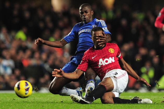 Manchester United vs. Chelsea: Choosing the Blues' Ideal Lineup for Sunday