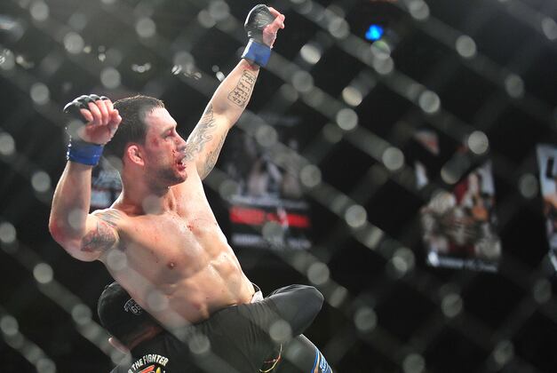 Frankie Edgar vs. Dennis Siver Head-to-Toe Breakdown
