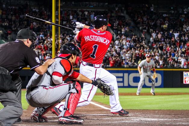 8 Hot Starts in Spring Training That Won't Continue