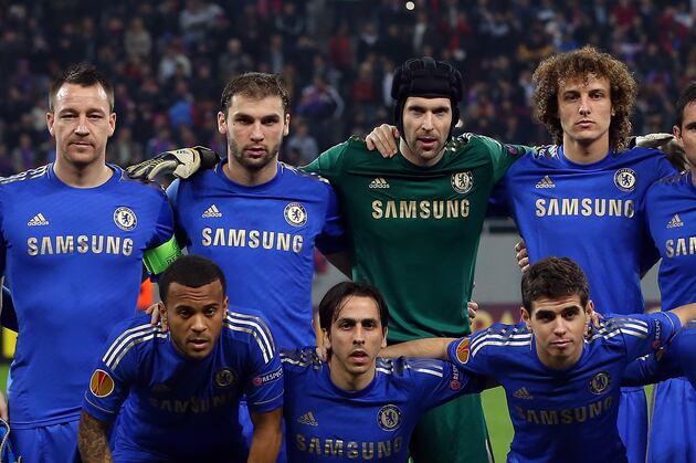 Ranking Chelsea's Defenders so Far This Season