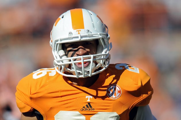 Tennessee Football: Spring Practice Position Battles Tracker