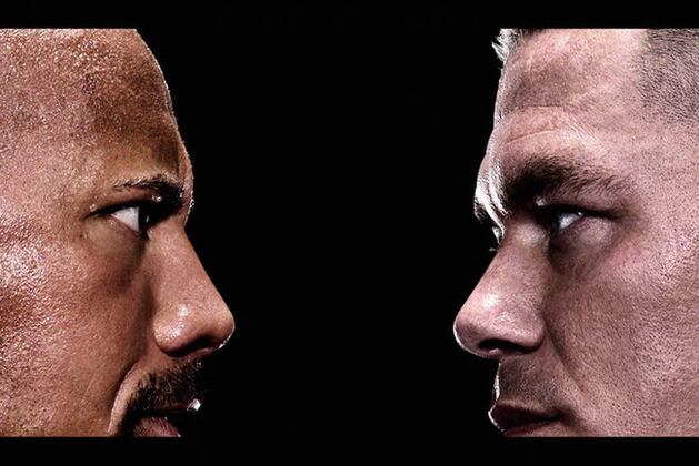 5 Reasons John Cena vs. The Rock at WrestleMania 29 Will Exceed Last Year's Bout