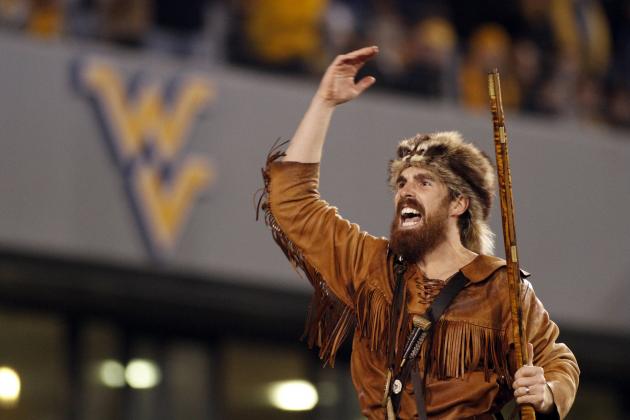 West Virginia Football: Spring Practice Position Battles Tracker