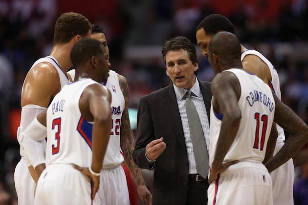 LA Clippers' Greatest Strengths and Weaknesses for 2013 NBA Title Push