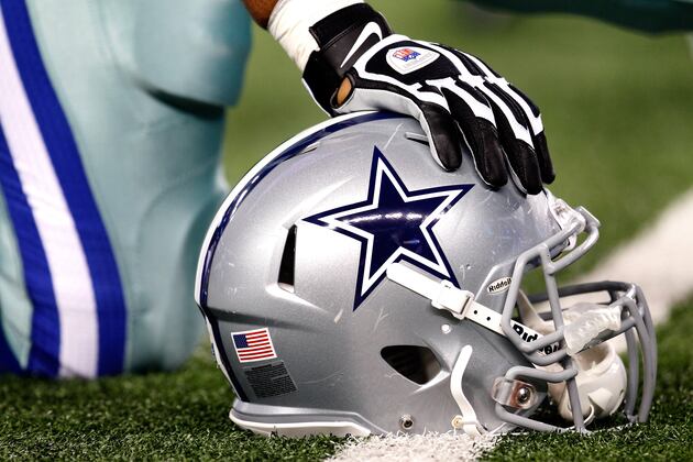 The NFL's Most Cash-Strapped Teams Heading into Free Agency