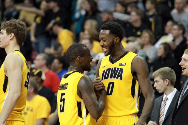 10 Things Iowa Basketball Must Do to Make a Big Ten Tourney Run