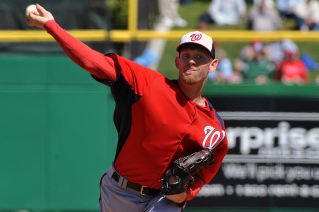 NL East Preview: Full Forecast for Braves, Phillies, Nationals, Mets and Marlins