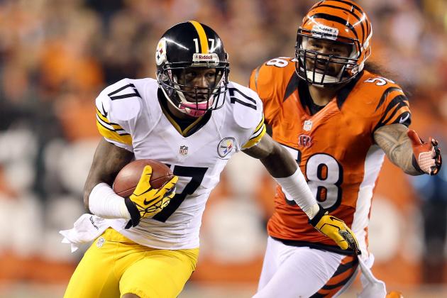 Pros and Cons of This Year's NFL Free Agent Crop