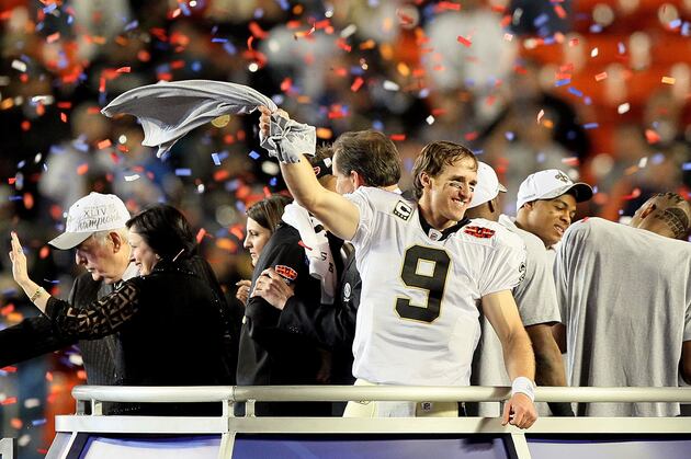 The Greatest Free Agency Signing in Every NFL Team's History