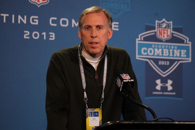 New York Jets' Blueprint for Winning Free Agency