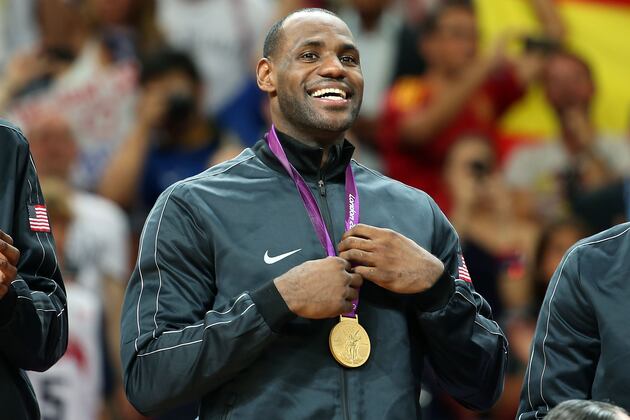 Hated Athletes Who We Love Again