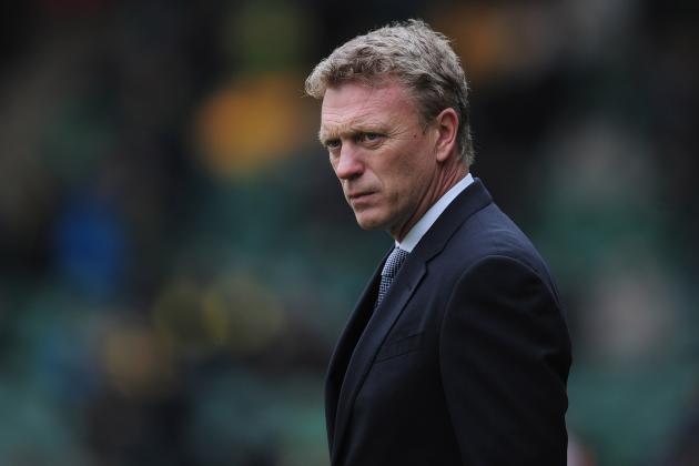 Everton vs Wigan Athletic: 4 Tactical Dilemmas for David Moyes to Ponder