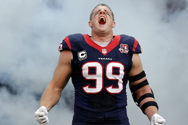 Top Super Bowl Contenders for 2013