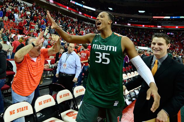 ACC Basketball: Ranking the 10 Most Underrated Players