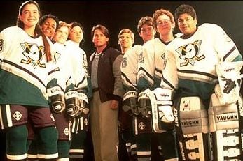 Recasting the Mighty Ducks Movie Franchise with Current NHL Players