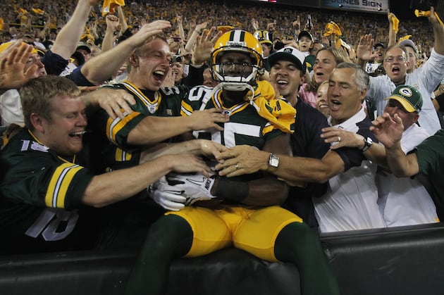 NFL Free Agents Actually Worth the Huge Contracts They Will Demand