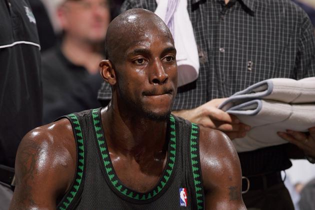 Minnesota Timberwolves' All-Time Dream Team