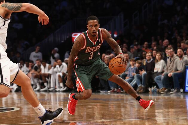 5 2013 NBA Free Agents Utah Jazz Should Be Watching Down the Stretch