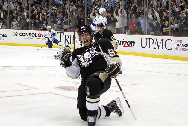 Power Ranking the Most Exciting Players Halfway Through the 2013 NHL Season