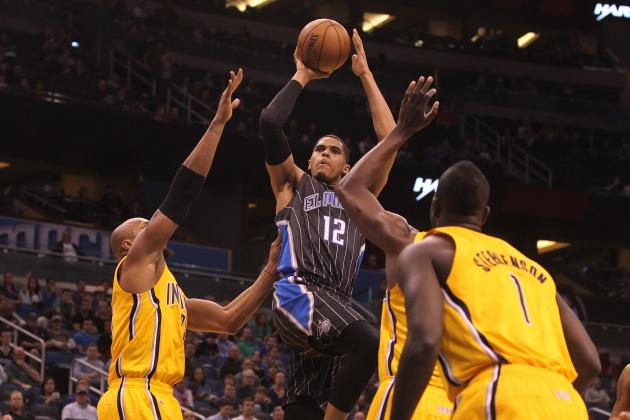 2013 NBA Free Agents Orlando Magic Should Be Watching Down the Stretch