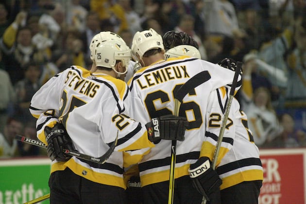 5 Most Impressive NHL Team Streaks of All Time