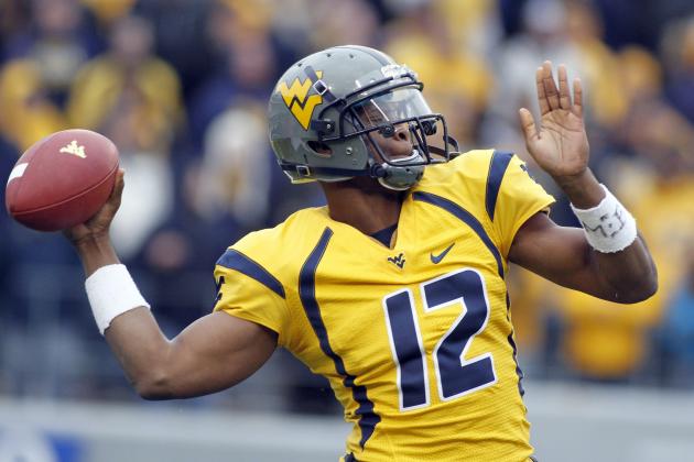 Ranking the 15 Most Anticipated Pro Days Before the NFL Draft