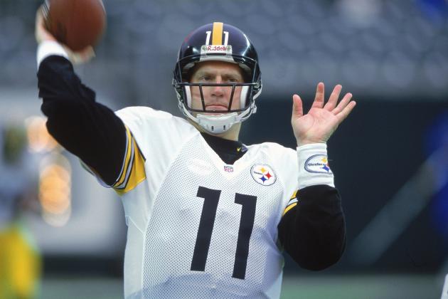 The Biggest Free Agency Busts in Pittsburgh Steelers History