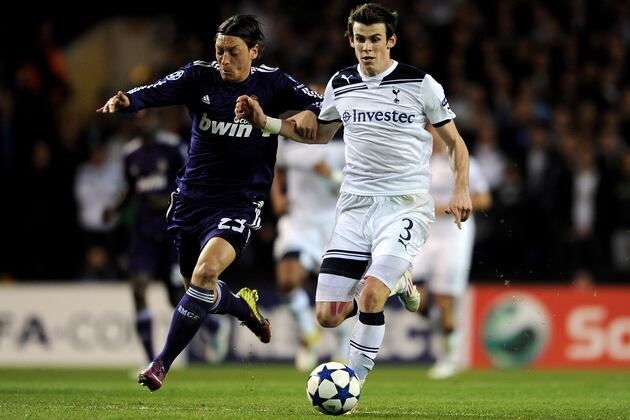 World Football Gossip Roundup: Gareth Bale, Chelsea, Bayern Munich