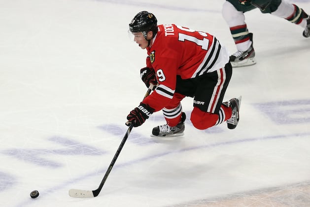 7 Reasons to Believe the Blackhawks' Run Sets Them Up for Another Stanley Cup