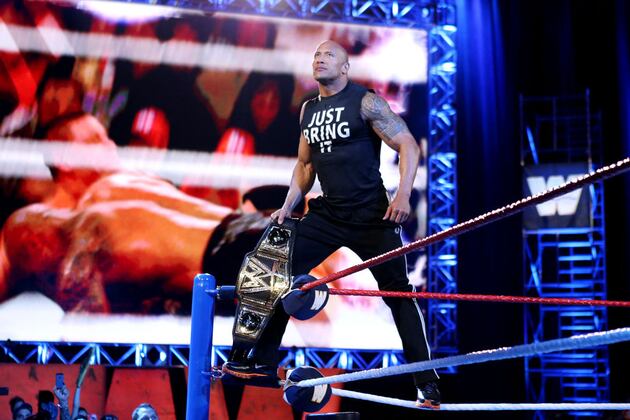 WWE Power Rankings: Week of March 4