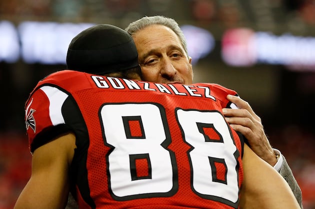 Atlanta Falcons' Blueprint for Winning Free Agency
