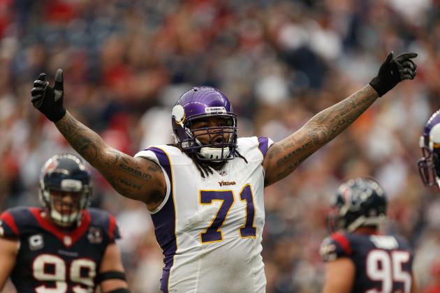 Minnesota Vikings' Blueprint for Winning Free Agency