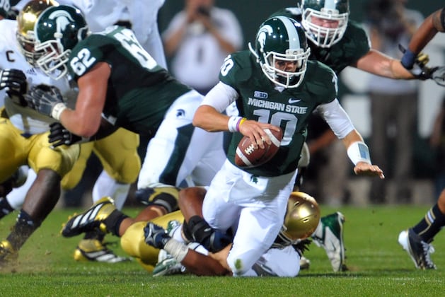 Notre Dame Football: 5 Underclassmen Who Must Step Up on Defense