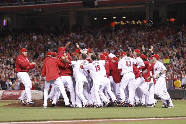 NL Central Preview: Full Forecast for Cubs, Cardinals, Reds, Pirates and Brewers