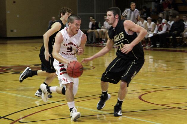 The 25 Craziest Statistics of the College Basketball Season