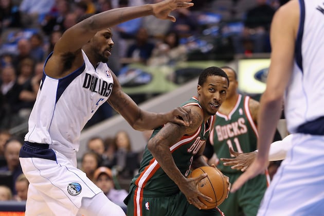 6 Wannabe NBA Superstars Who Need a Harsh Reality Check