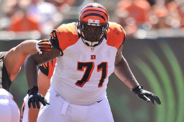 The Riskiest 2013 NFL Free Agents