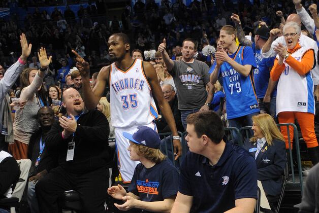 Every NBA Fanbase's Favorite Player