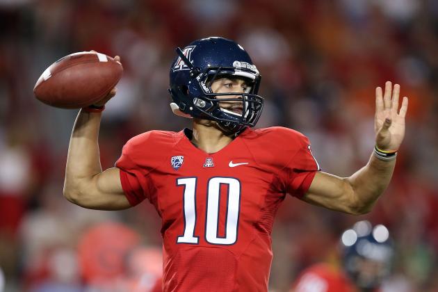 7 Offensive Players Who Will Provide the Most Value in the 2013 NFL Draft