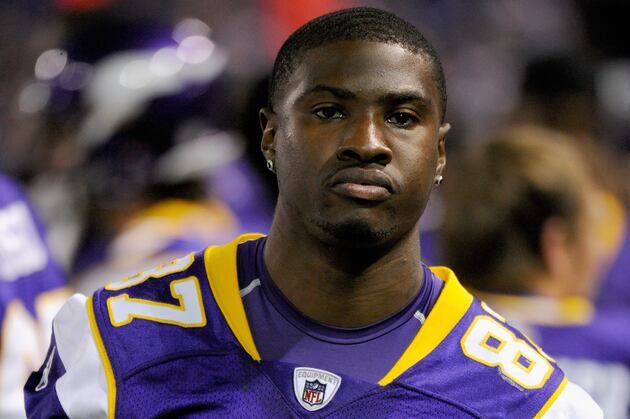 The Biggest Free Agency Busts in Minnesota Vikings History