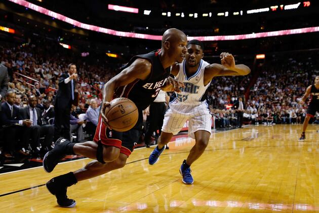 Hidden Factors That Keep Miami Heat Thriving