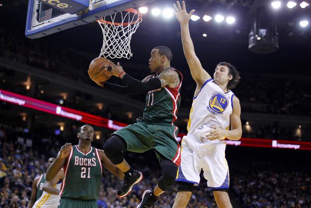 8 Takeaways from Saturday Night's Laker-Friendly NBA Action