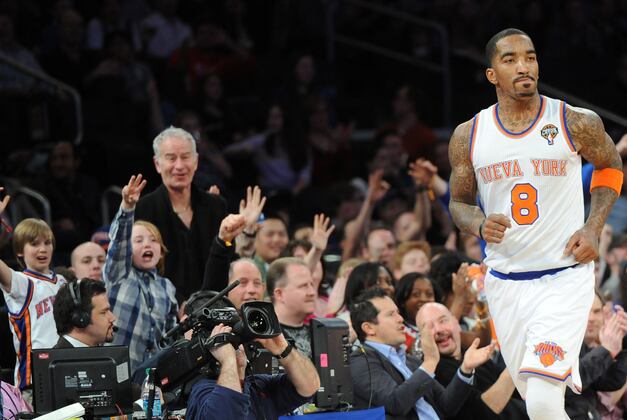 Utah Jazz vs. New York Knicks: Postgame Grades and Analysis for NYC
