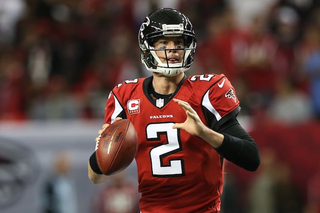 NFL Draft: Ranking Each Team's First-Round Pick from 2008