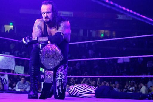 WWE Bracketology Championship Round: Who Is the Greatest Wrestler of All Time?