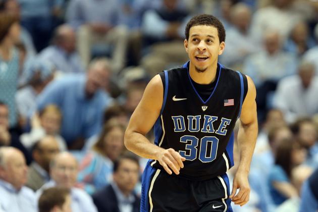 Duke Basketball: 5 Things We Learned from Win over North Carolina