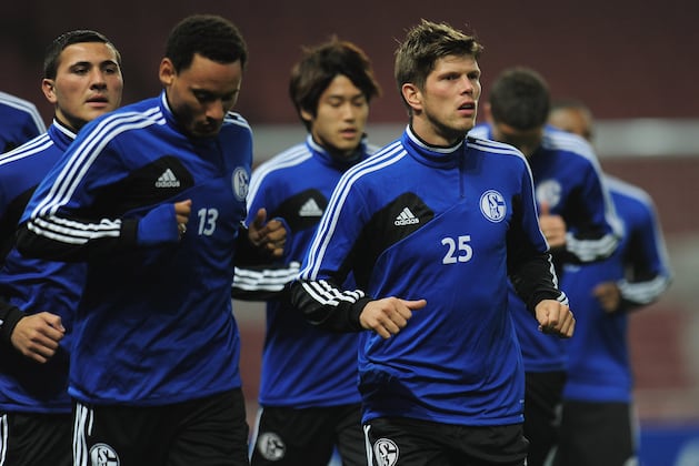Schalke vs. Galatasaray: 5 Key Battles to Watch