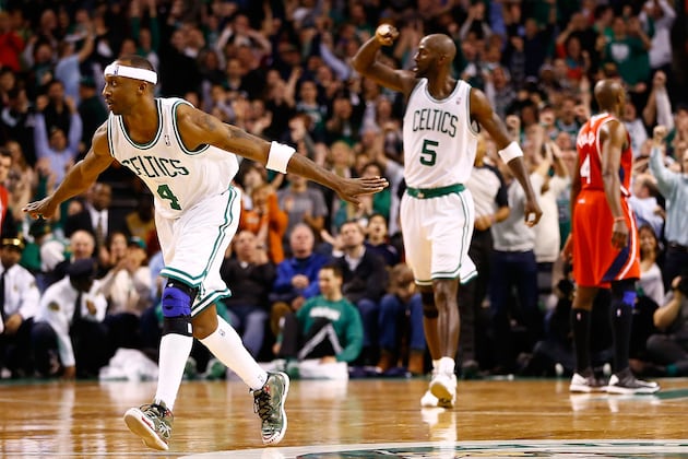 7 Reasons to Believe the Boston Celtics Have One More Heroic Playoff Run Left