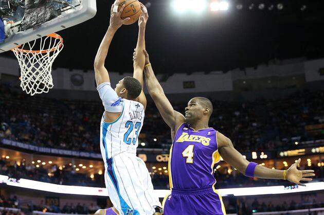 NBA Rookie Stock Watch: Race for Second Place as Damian Lillard Owns 2012 Class